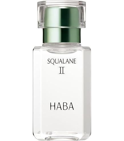 Amazon.co.jp: HABA Squalane, 1.0 fl oz (30 ml), Set of 2 : Beauty